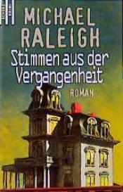 Cover von Stimmen aus der Vergangenheit