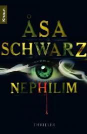 Cover von Nephilim