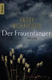 Cover von Der Frauenfänger