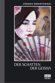 Cover von Der Schatten der Geisha