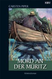 Cover von Mord an der Müritz