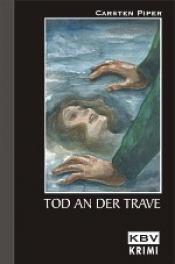 Cover von Tod an der Trave