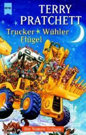 Cover von Trucker / Wühler / Flügel