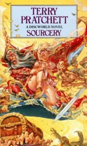 Cover von Sourcery