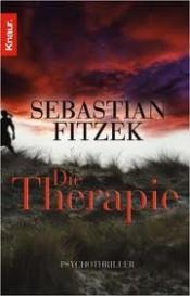 Cover von Die Therapie