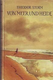 Cover von Von Meer und Heide