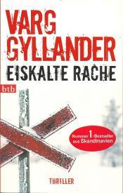 Cover von Eiskalte Rache