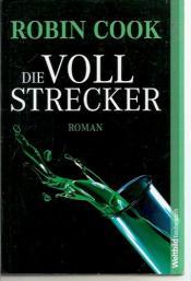 Cover von Die Vollstrecker