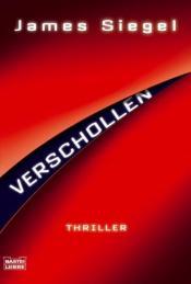 Cover von Verschollen