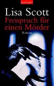 Cover von Freispruch für einen Mörder