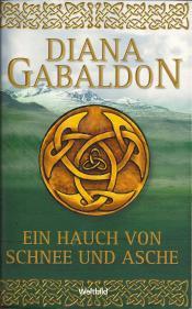 Cover von Ein Hauch von Schnee und Asche