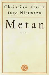 Cover von Metan
