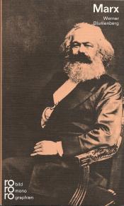 Cover von Karl Marx