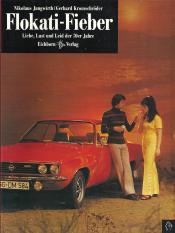 Cover von Flokati-Fieber