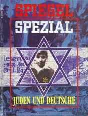 Cover von Juden und Deutsche
