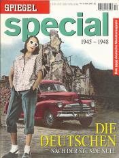 Cover von Die Deutschen