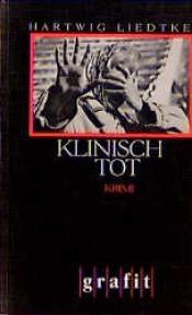 Cover von Klinisch tot