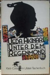 Cover von Unter dem Regenmond