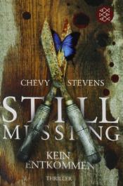 Cover von Still Missing