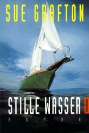 Cover von Stille Wasser