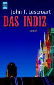Cover von Das Indiz