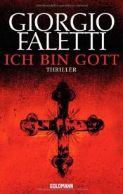 Cover von Ich bin Gott