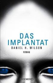Cover von Das Implantat
