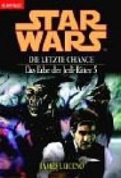 Cover von Star Wars: Das Erbe der Jedi-Ritter 5