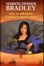 Cover von Die schwarze Schwesternschaft