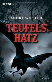 Cover von Teufelshatz