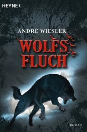 Cover von Wolfsfluch