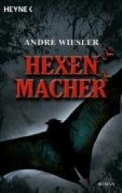 Cover von Hexenmacher