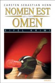 Cover von Nomen est Omen
