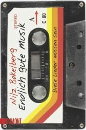 Cover von Endlich gute Musik