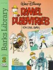 Cover von Barks Library Special, Daniel Düsentrieb (Bd. 2)