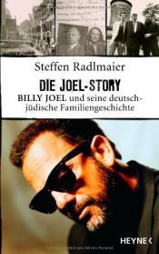 Cover von Die Joel Story