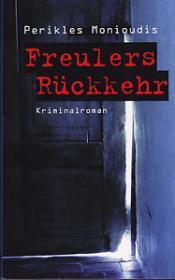 Cover von Freulers Rückkehr