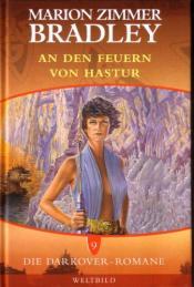 Cover von An den Feuern von Hastur