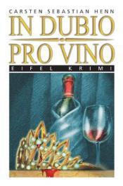 Cover von In Dubio Pro Vino