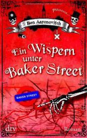 Cover von Ein Wispern unter Baker Street