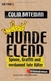 Cover von Hundeelend