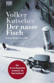 Cover von Der nasse Fisch