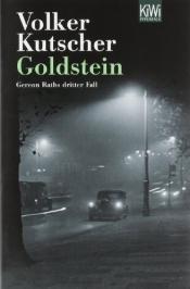 Cover von Goldstein