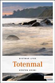 Cover von Totenmal