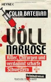 Cover von Vollnarkose