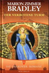 Cover von Der verbotene Turm