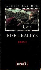 Cover von Eifel-Ralley