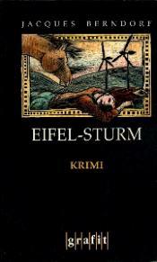 Cover von Eifel-Sturm