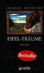 Cover von Eifel-Träume