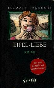 Cover von Eifel-Liebe